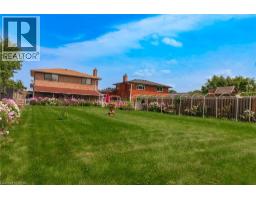 43 Henley Drive, Stoney Creek, ON L8E3T1 Photo 37