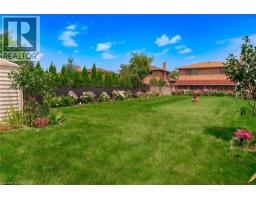 43 Henley Drive, Stoney Creek, ON L8E3T1 Photo 38