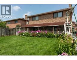 43 Henley Drive, Stoney Creek, ON L8E3T1 Photo 40