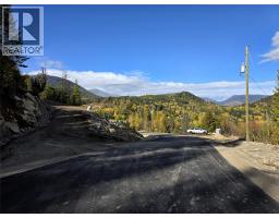 Lot 4 Richie Road, Rossland, BC V0G1Y0 Photo 6