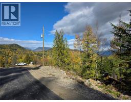 Lot 4 Richie Road, Rossland, BC V0G1Y0 Photo 7