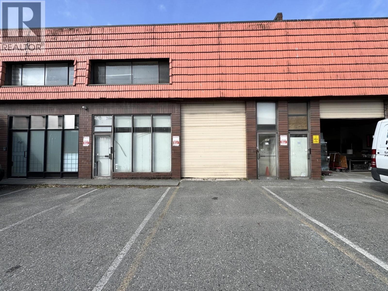 Property for sale at 303 8495 ONTARIO STREET