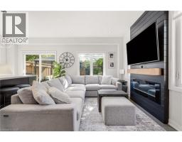 Foyer - 58 Starling Drive, Hamilton, ON L9A0C5 Photo 12