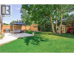 58 Starling Drive, Hamilton, ON L9A0C5 Photo 37