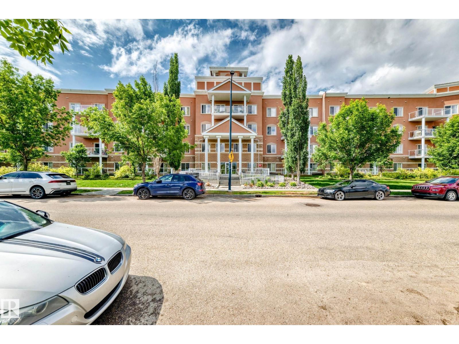 Property for sale at #419 263 MACEWAN RD SW