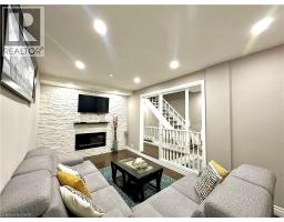 Foyer - 33 Rochelle Avenue Unit# 47, Hamilton, ON L8W1P9 Photo 7