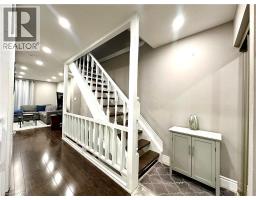 Family room - 33 Rochelle Avenue Unit# 47, Hamilton, ON L8W1P9 Photo 8