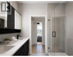 4pc Bathroom - 1507, 5750 Dene Road, Tsuut Ina, AB T3T0E7 Photo 8