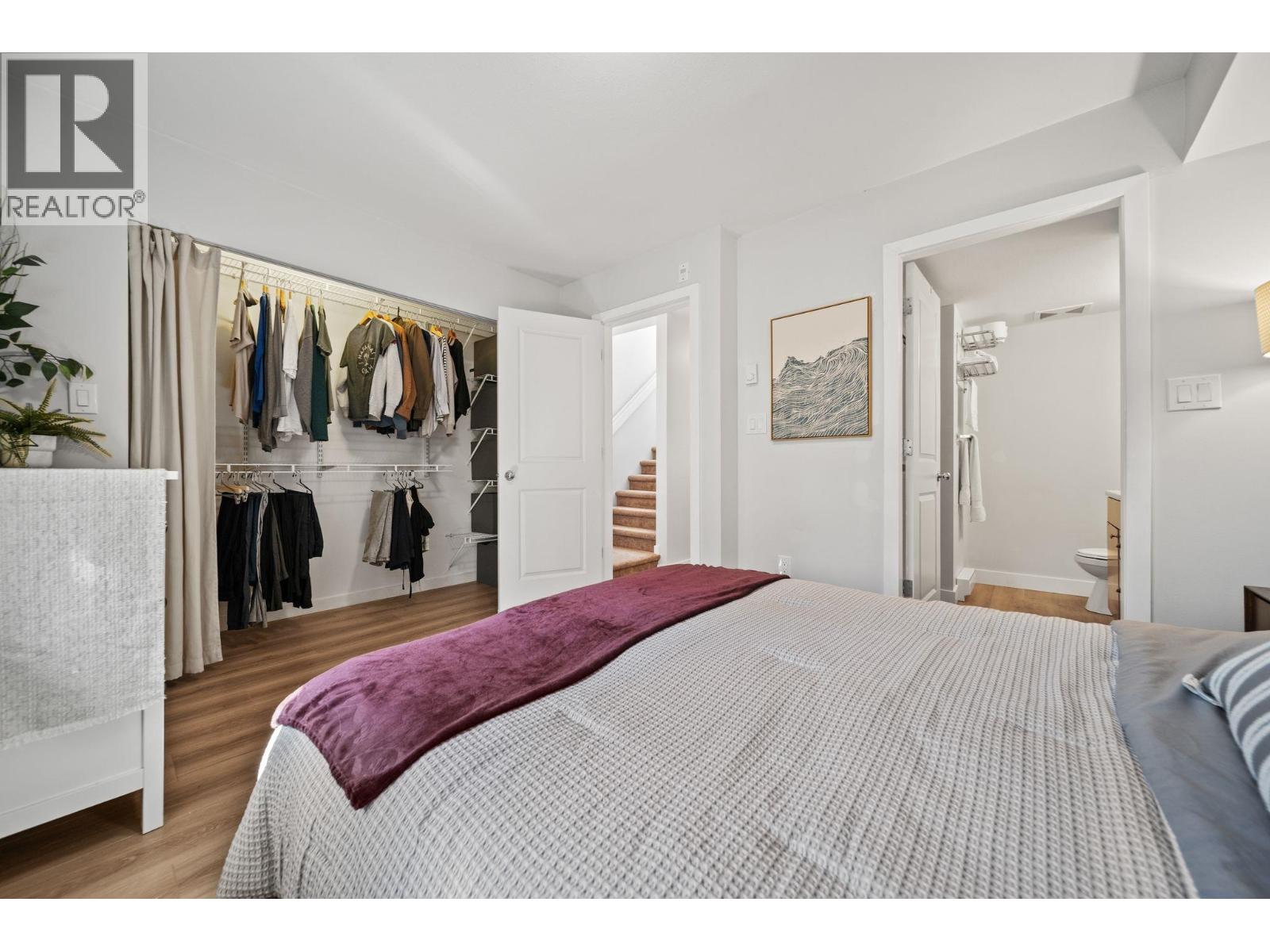 2 Bed, 2 Bath House for Sale in Burnaby – 44 6528 DENBIGH AVENUE, Burnaby – MLS# R3167603 - Image 21