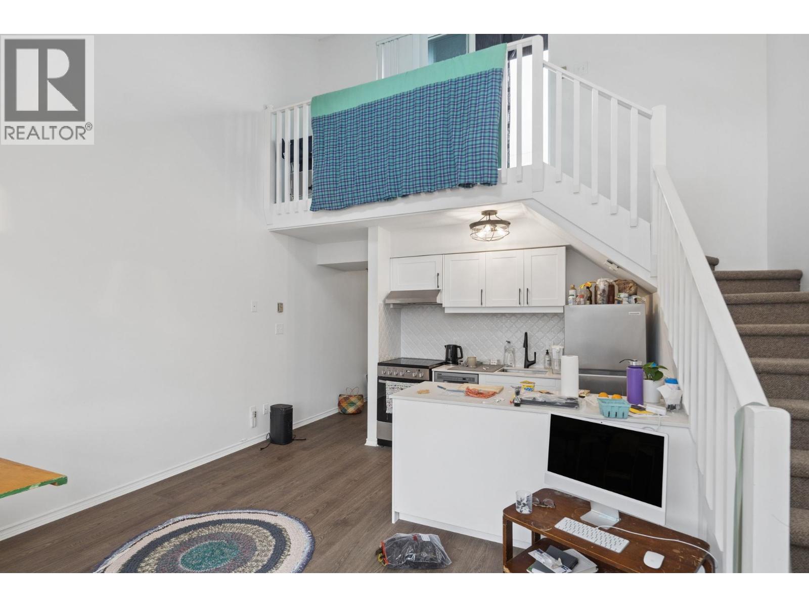 1 Bed, 1 Bath House for Sale in Vancouver – 6 2023 WEST 4TH AVENUE, Vancouver – MLS# R3167633 - Image 9