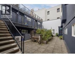 6 2023 West 4th Avenue, Vancouver, BC V6J1N3 Photo 21