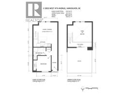 6 2023 West 4th Avenue, Vancouver, BC V6J1N3 Photo 25