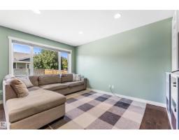 Bedroom 3 - 134 Brickyard Pl, Stony Plain, AB T7Z0H9 Photo 6