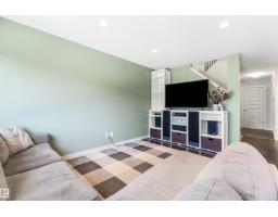 Laundry room - 134 Brickyard Pl, Stony Plain, AB T7Z0H9 Photo 7