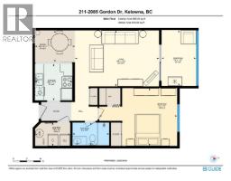 2085 Gordon Drive Unit# 211, Kelowna, BC V1Y8S1 Photo 37