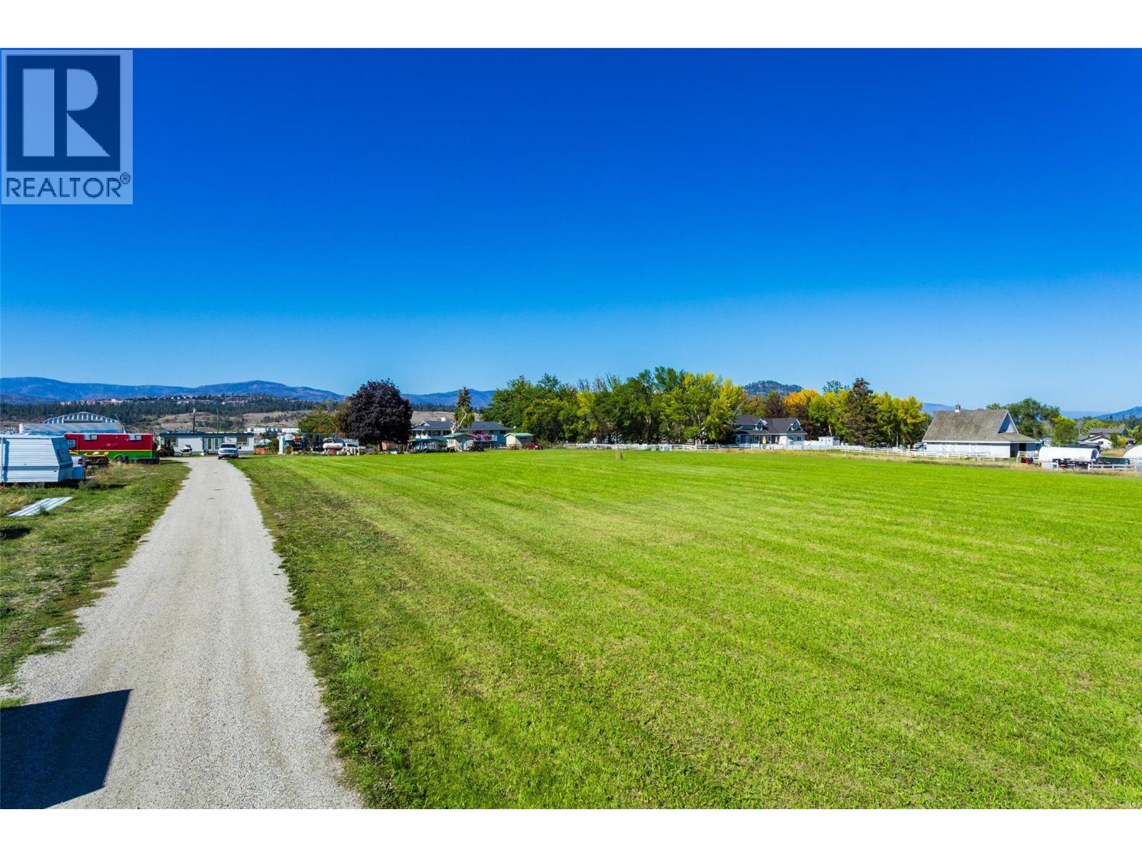  4781 Old Vernon Road, Kelowna