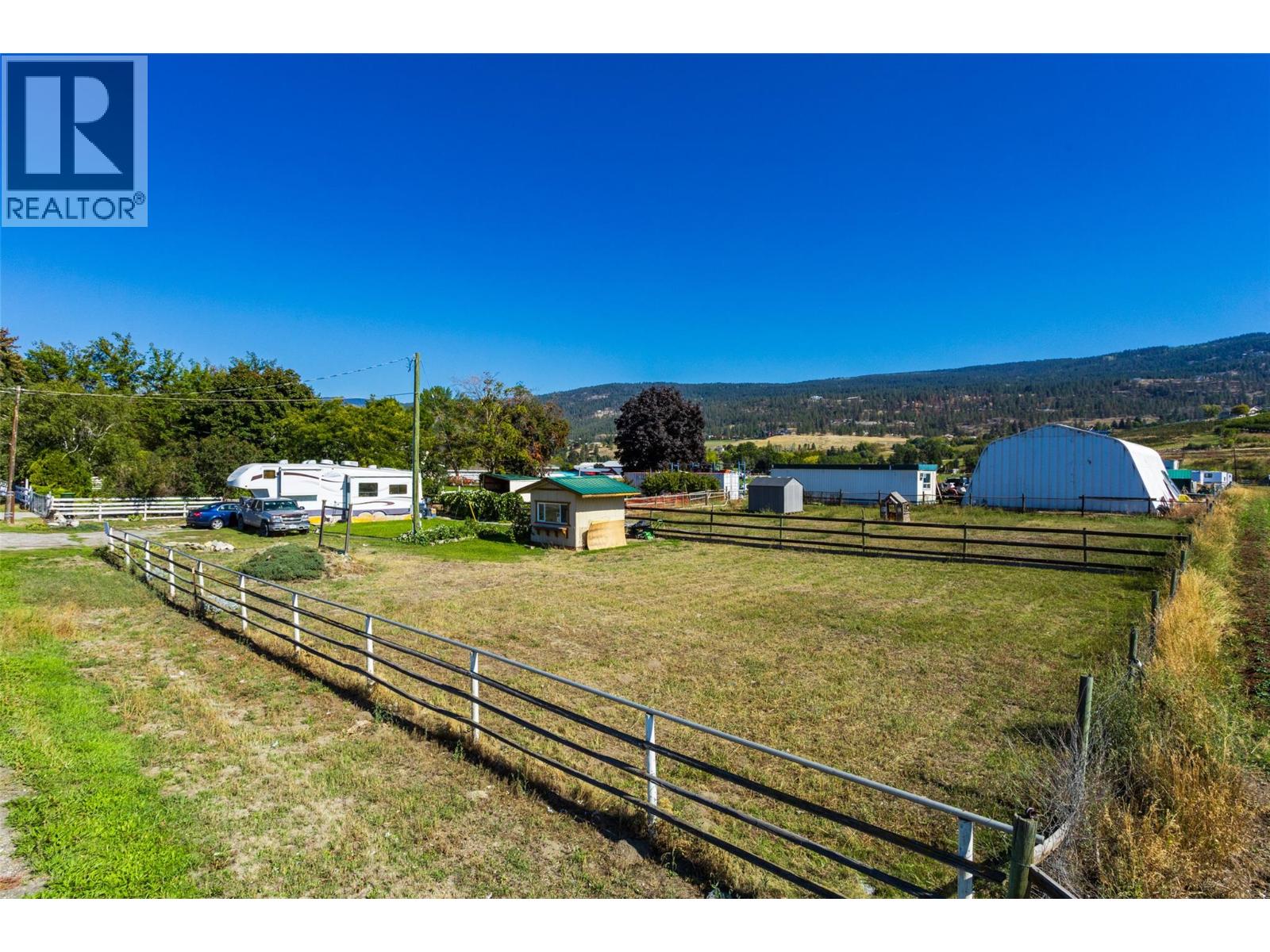 4781 Old Vernon Road - 10