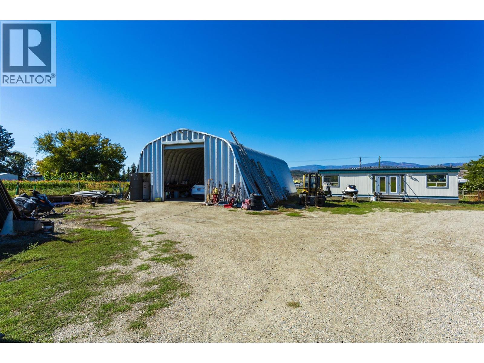 4781 Old Vernon Road - 4