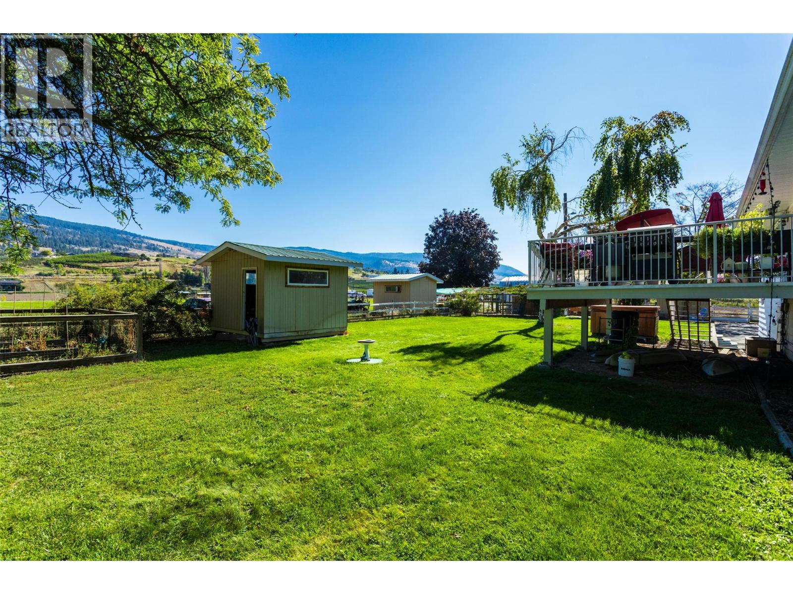 4781 Old Vernon Road - 12