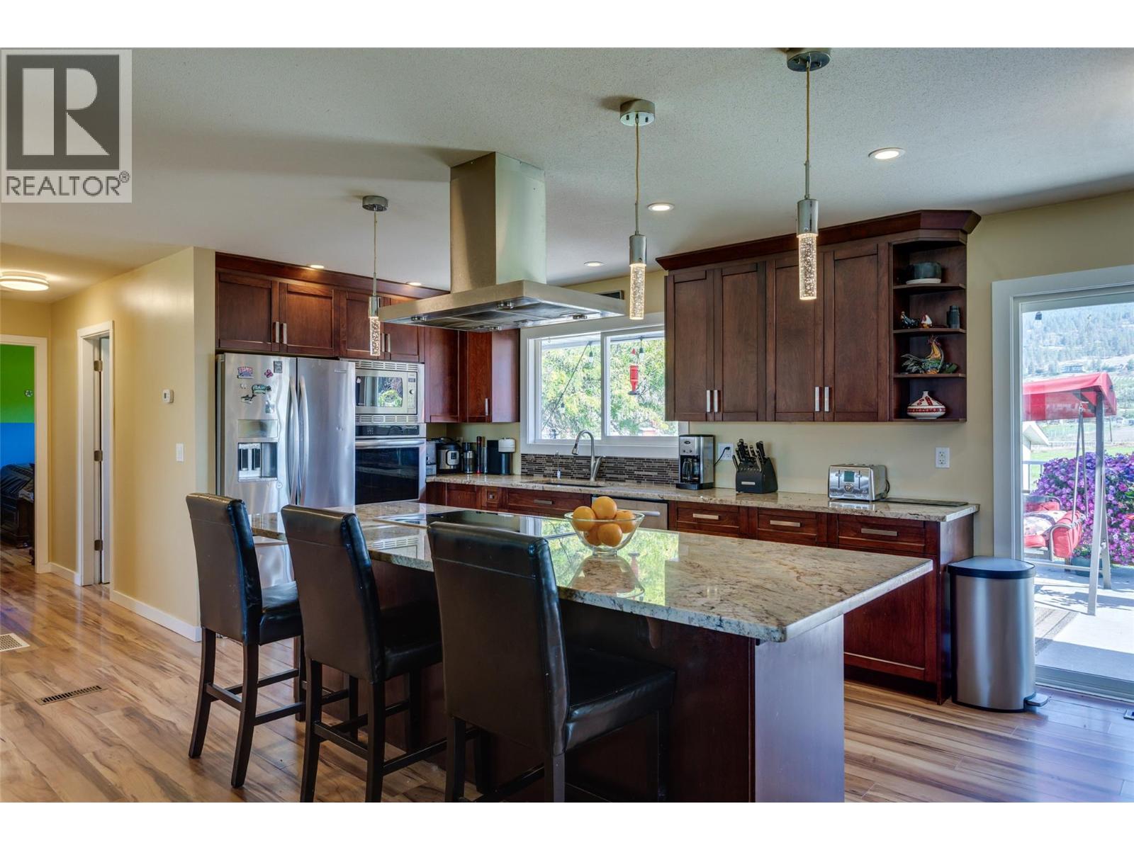  4781 Old Vernon Road, Kelowna