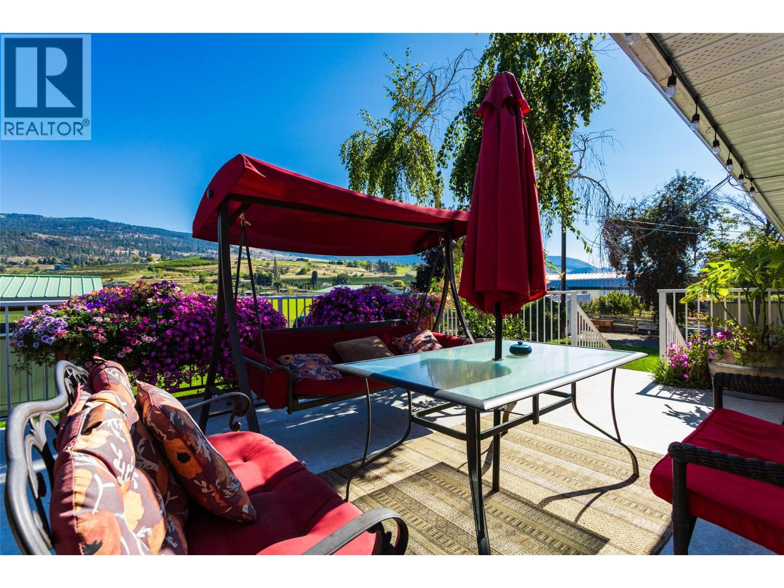  4781 Old Vernon Road, Kelowna