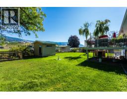Living room - 4781 Old Vernon Road, Kelowna, BC V1X7V6 Photo 12