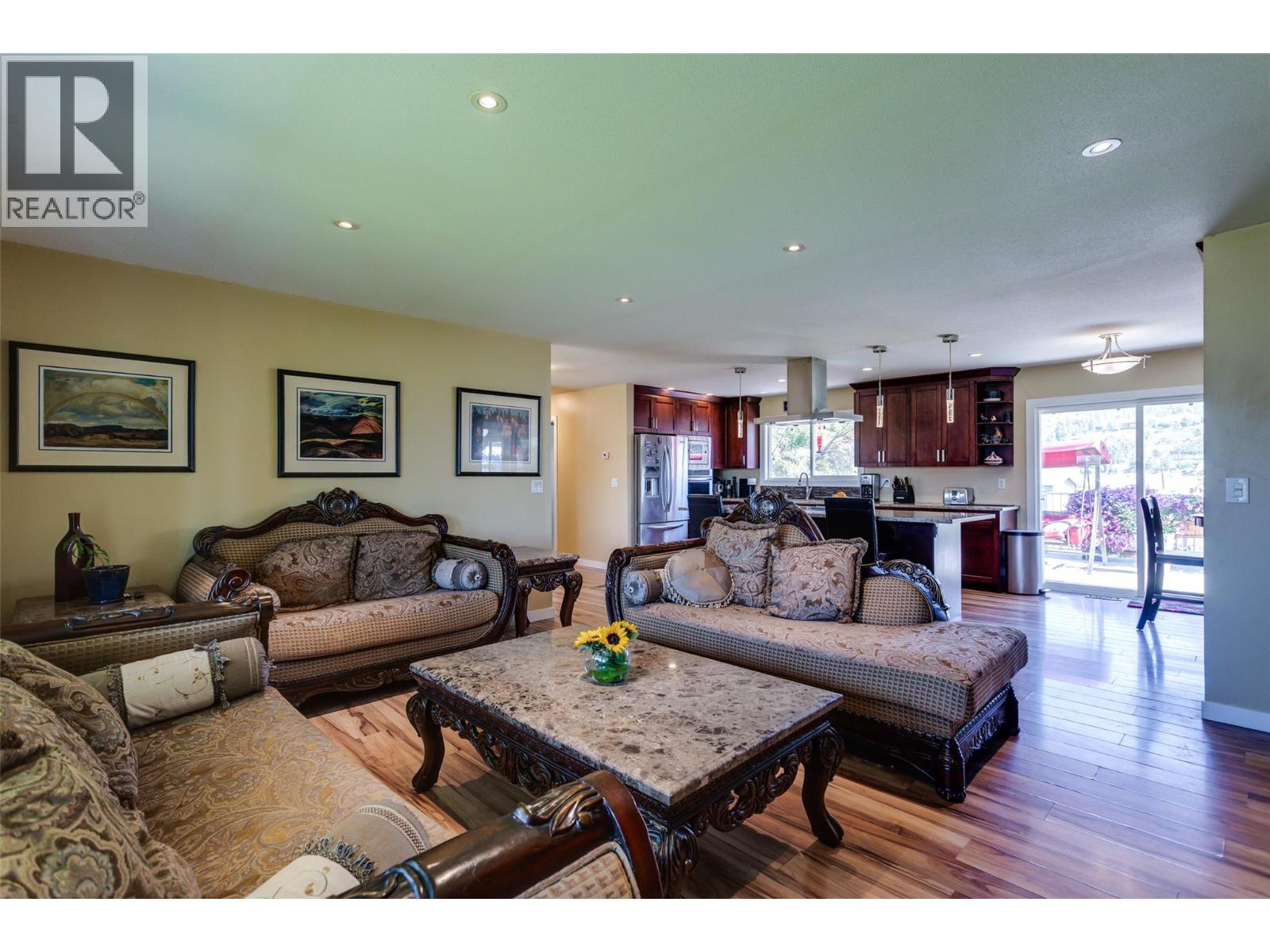 4781 Old Vernon Road, Kelowna