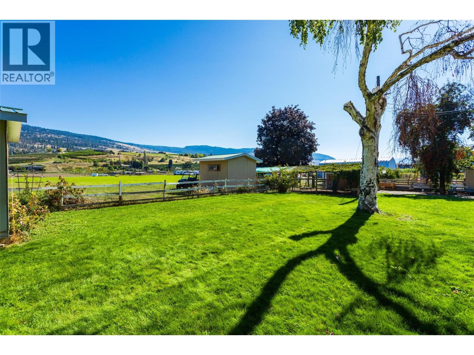  4781 Old Vernon Road, Kelowna