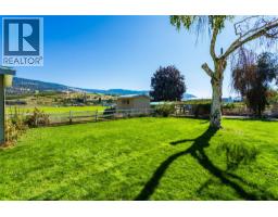 Dining room - 4781 Old Vernon Road, Kelowna, BC V1X7V6 Photo 7