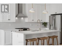 Laundry room - 90 Professor Day Drive, Bradford West Gwillimbury, ON L3Z4J3 Photo 12
