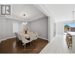 Primary Bedroom - 90 Professor Day Drive, Bradford West Gwillimbury, ON L3Z4J3 Photo 8