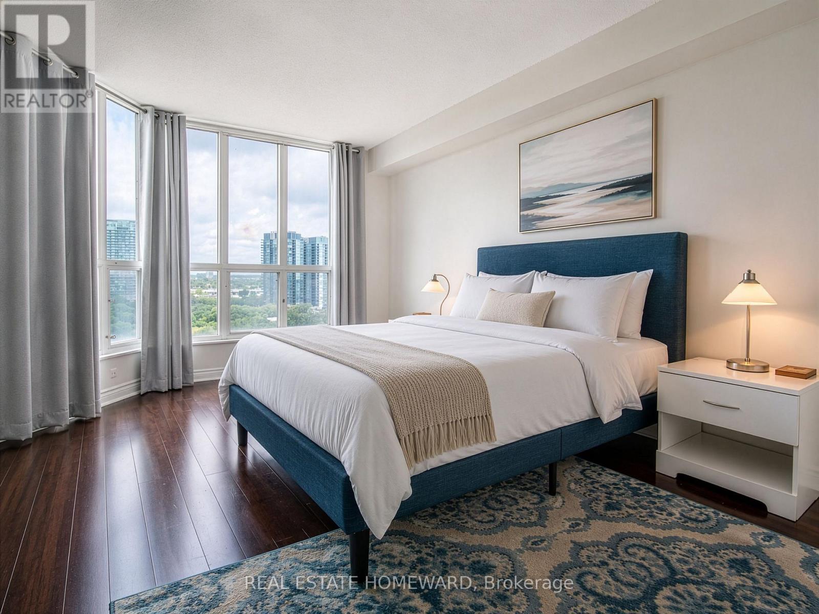 Photo of 1610 - 2285 LAKE SHORE BOULEVARD W