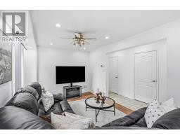 Bedroom 3 - 68 Studebaker Trail, Brampton, ON L7A3A5 Photo 8