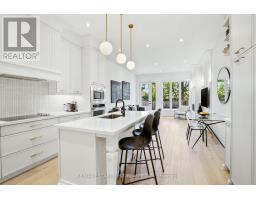 Recreational, Games room - 38a Maple Avenue N, Mississauga, ON L5H2S1 Photo 6
