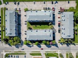 302 201 Watson Street, Winnipeg, MB R2P2E1 Photo 20