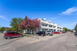 302 201 Watson Street, Winnipeg, MB R2P2E1 Photo 18
