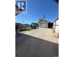 Laundry room - 531 Prince Street, Hudson Bay, SK S0E0Y0 Photo 6