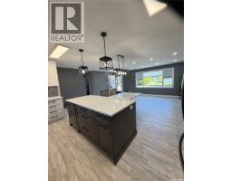 Kitchen/Dining room - 531 Prince Street, Hudson Bay, SK S0E0Y0 Photo 8