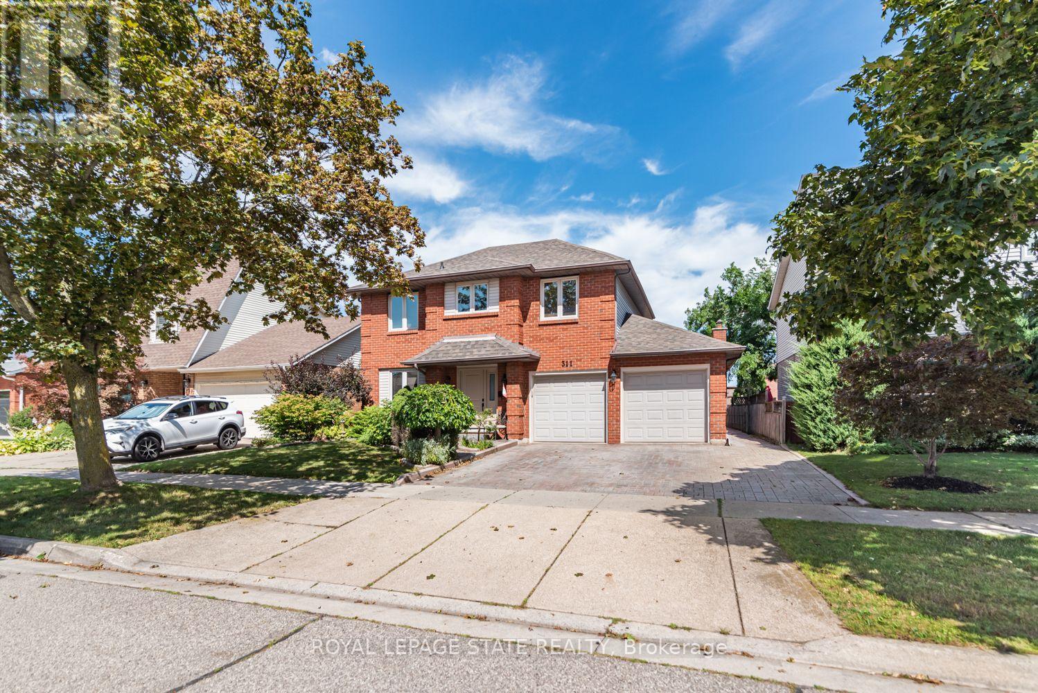 311 HEMLOCK AVENUE - 1