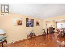 Dining room - 311 Hemlock Avenue, Hamilton, ON L8E4J9 Photo 6