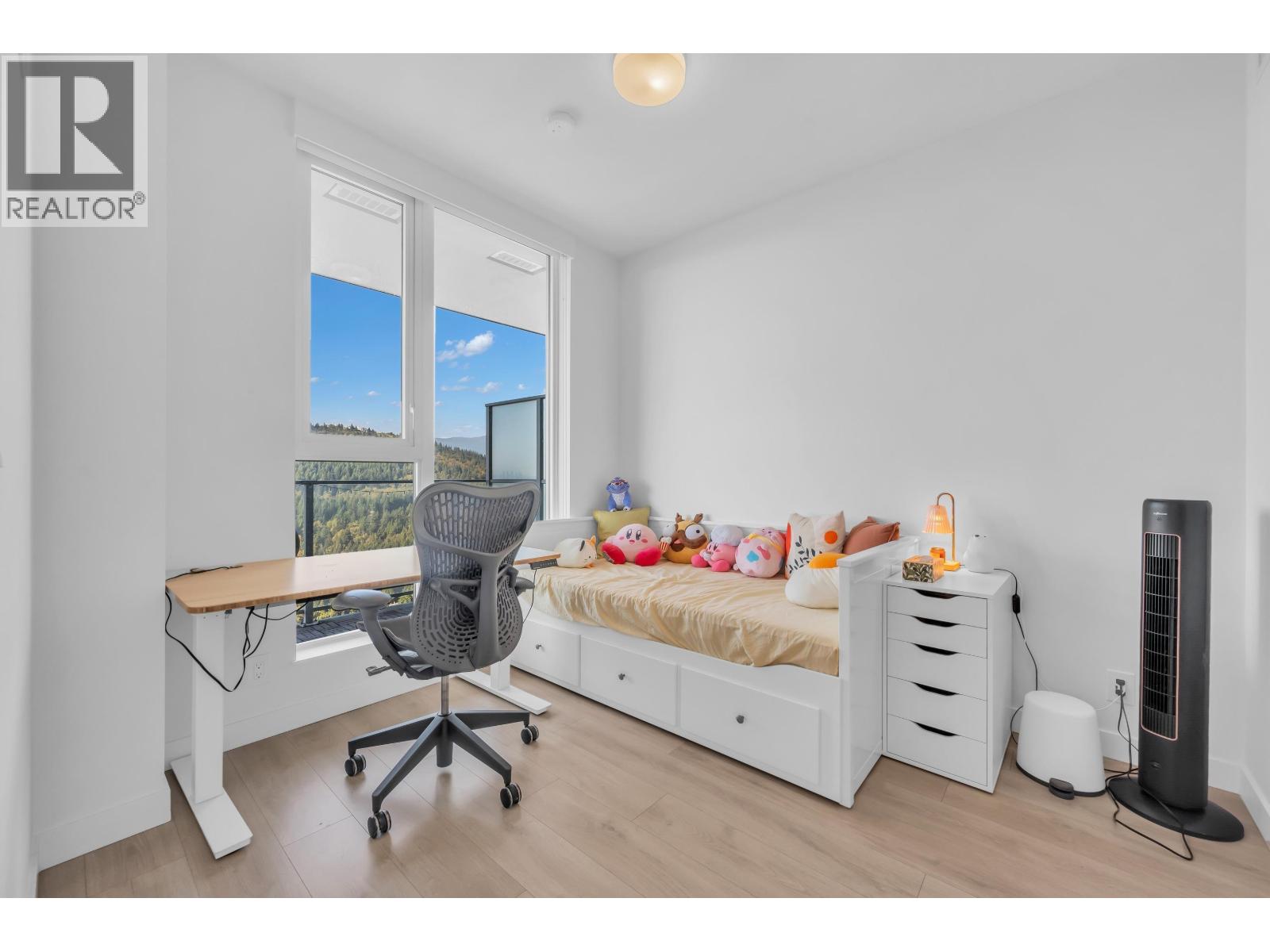 2 Bed, 2 Bath House for Sale in Coquitlam – 3202 567 CLARKE ROAD, Coquitlam – MLS# R3167722 - Image 10