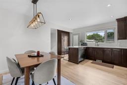 Recreation room - 214 Parkville Bay, Winnipeg, MB R2M2J5 Photo 8