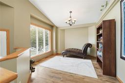 Bedroom - 51 Briarlynn Road, Winnipeg, MB R3T6A3 Photo 7