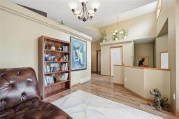Bedroom - 51 Briarlynn Road, Winnipeg, MB R3T6A3 Photo 8