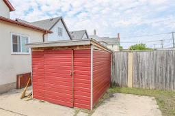 953 William Avenue, Winnipeg, MB R3E0Z7 Photo 32