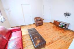 Recreation room - 953 William Avenue, Winnipeg, MB R3E0Z7 Photo 10