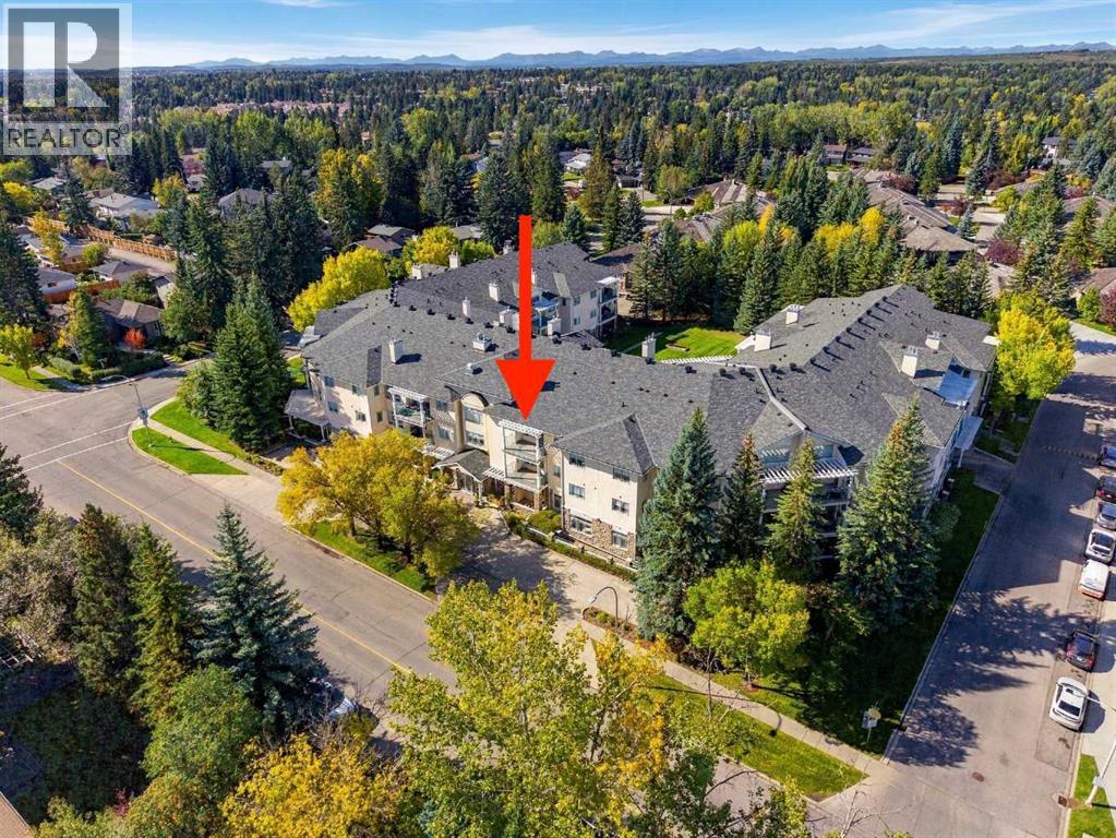 310, 9449 19 Street SW, Calgary, Alberta, T2V5J8