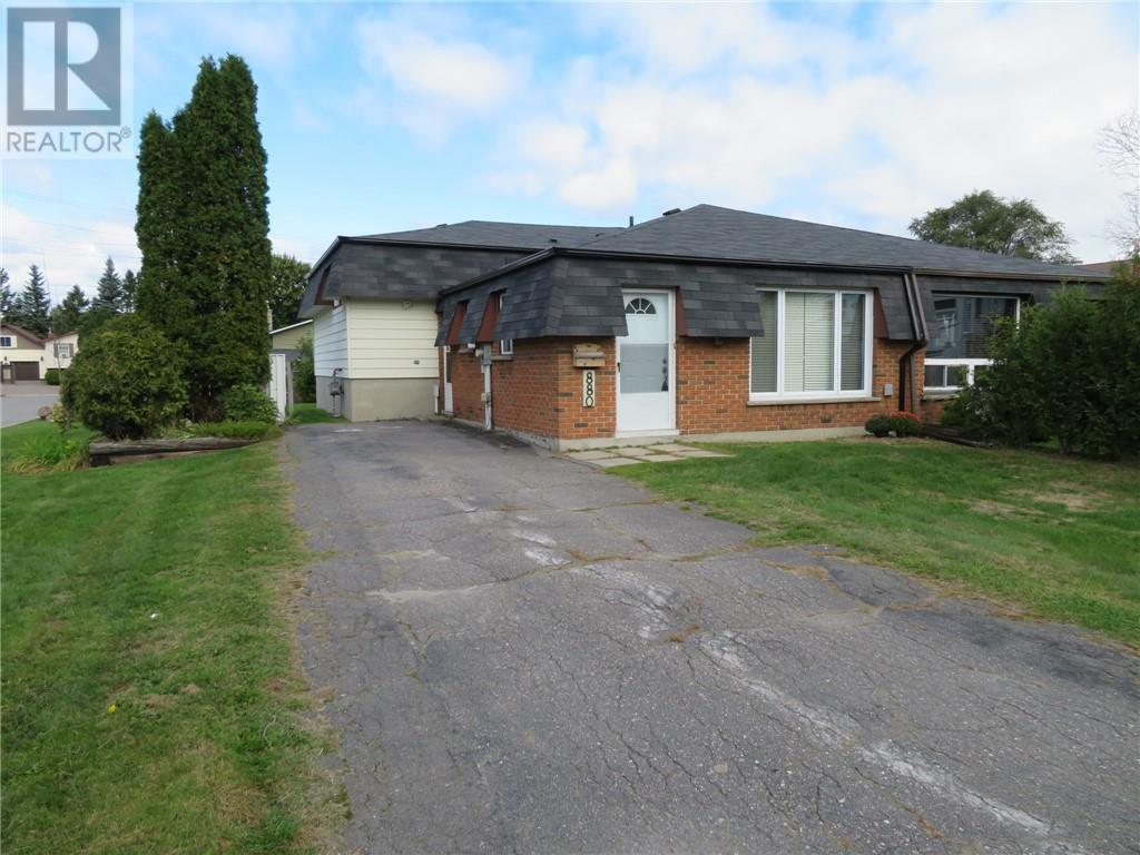 Property for sale at 880 Woodbine Avenue