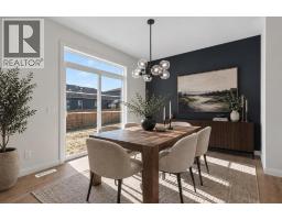 Laundry room - 492 Northern Lights Place, Langdon, AB T0J1X2 Photo 11