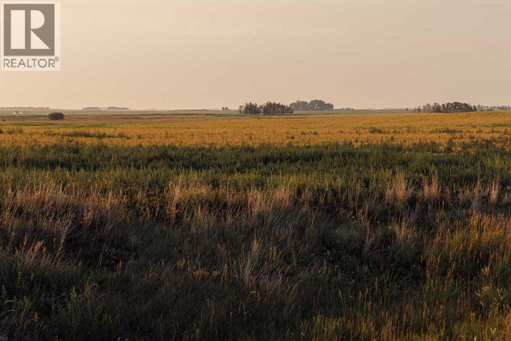 Parcel 6 Range Road 271 just south of Highway 9.